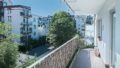 Balkon 2. Blick