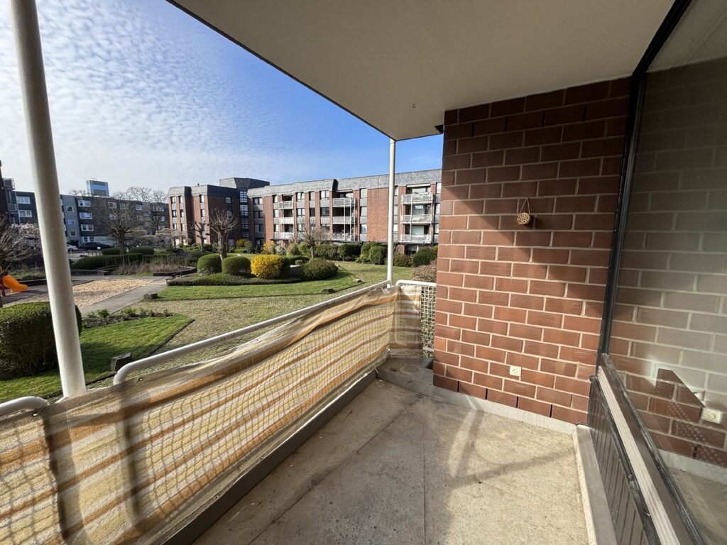 Loggia