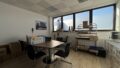 Büroraum