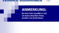 Anmerkung
