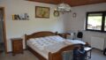 Schlafzimmer (Anbau)
