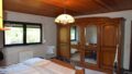 Schlafzimmer (Anbau)