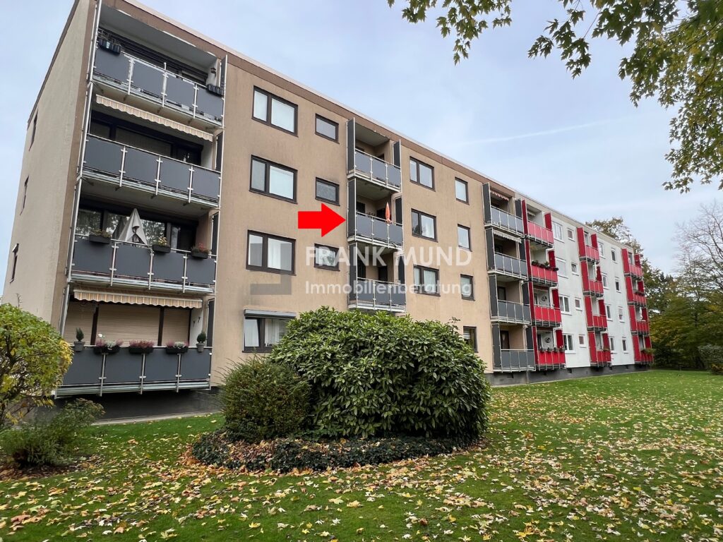 Rückansicht