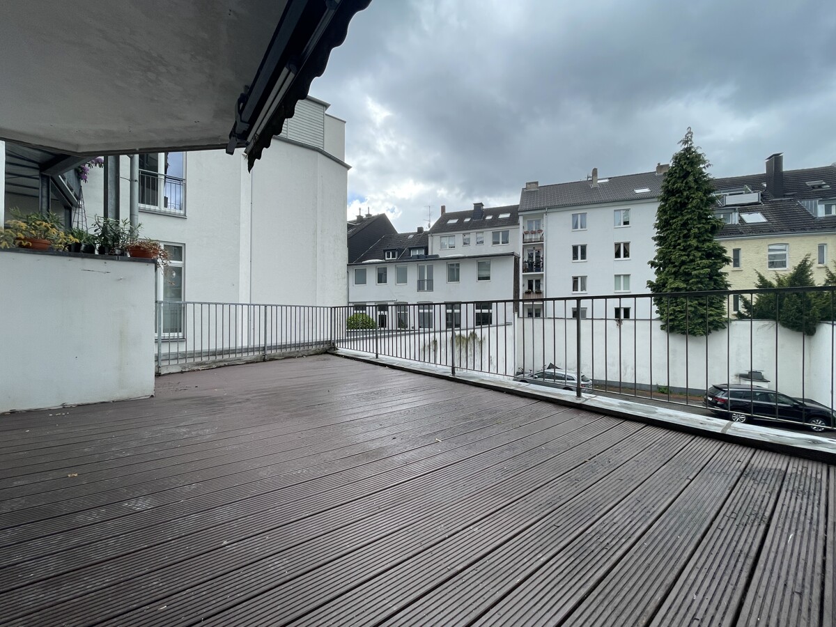 Balkon