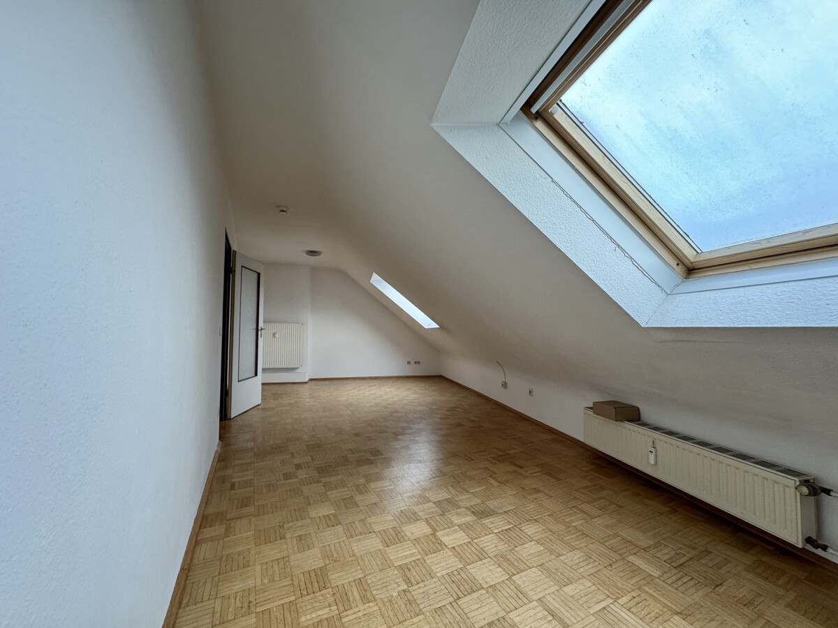 Wohnen
