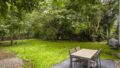 Gartenansicht