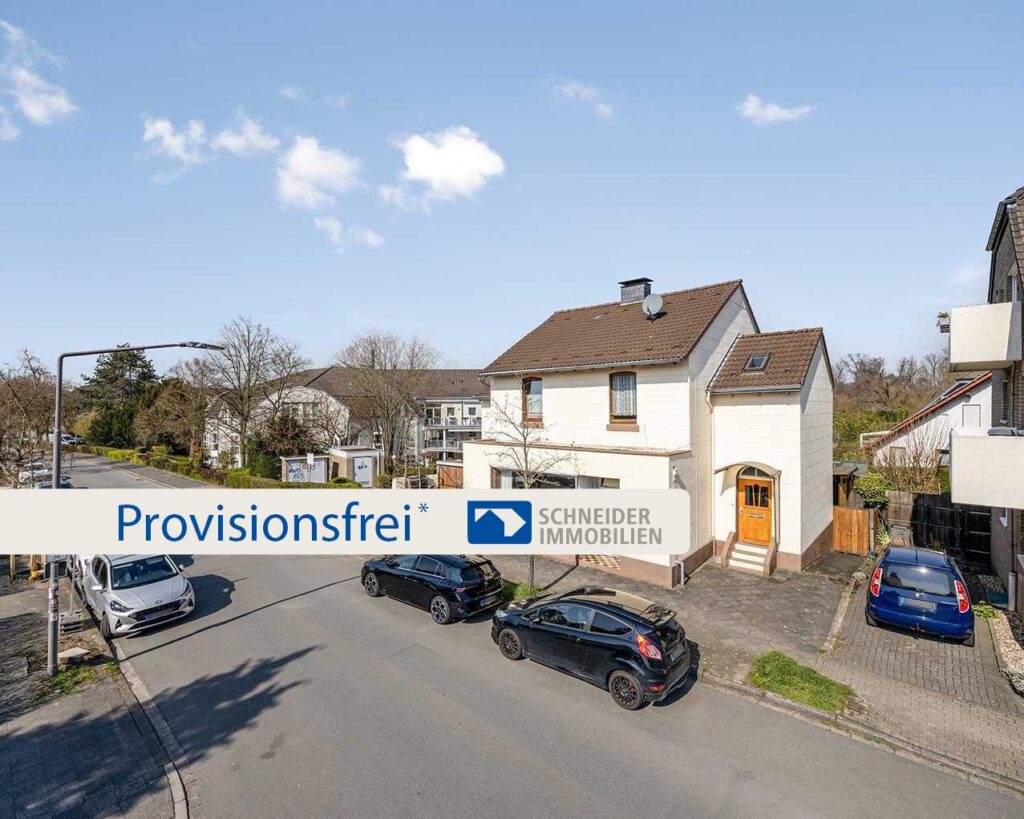 Frontansicht