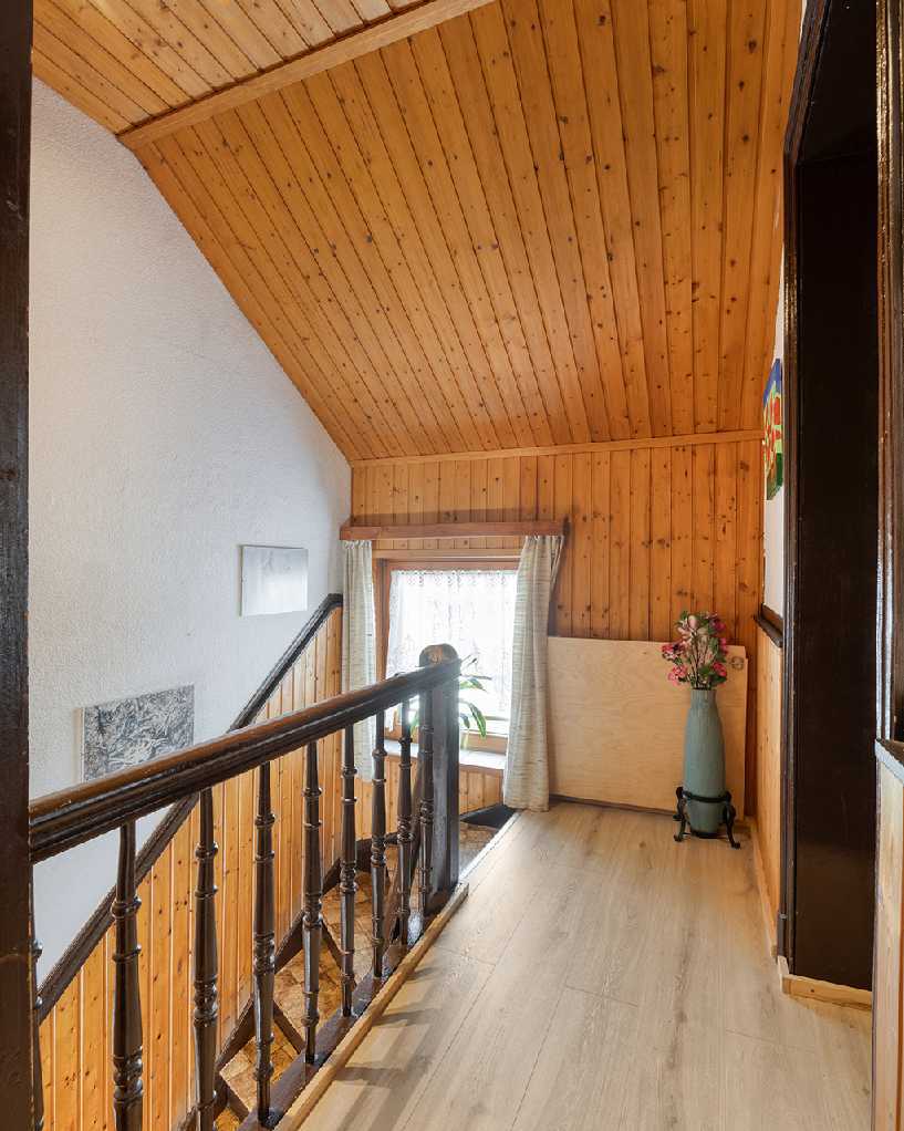 Treppenhaus