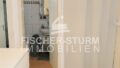 Diele mit Abstellkammer