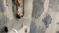 Bad mit Wanne