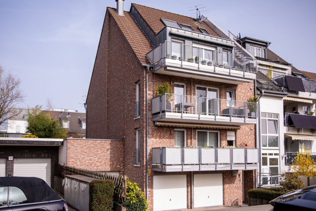 Aussenansicht