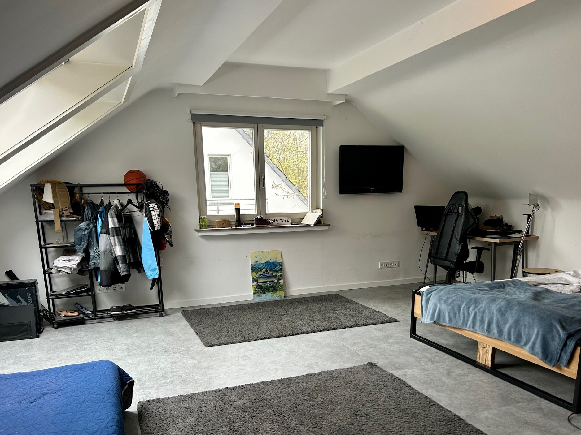 Kinderzimmer 1