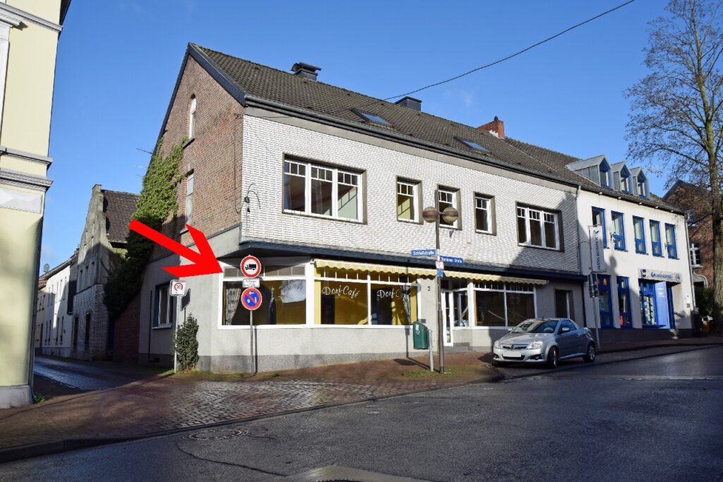 Frontansicht