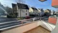 Balkon nach Vorne