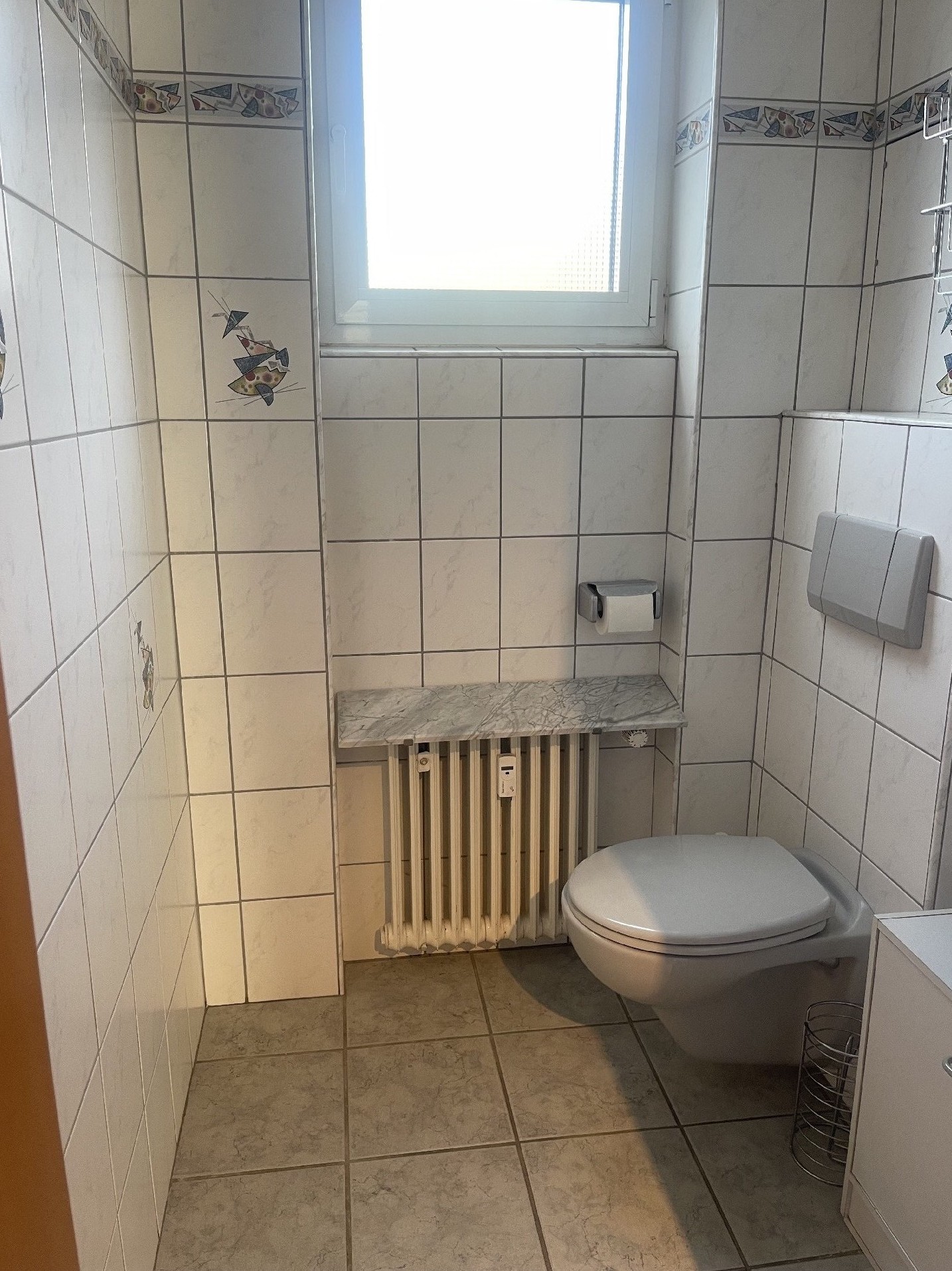Gäste WC
