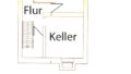 Grundriss Keller
