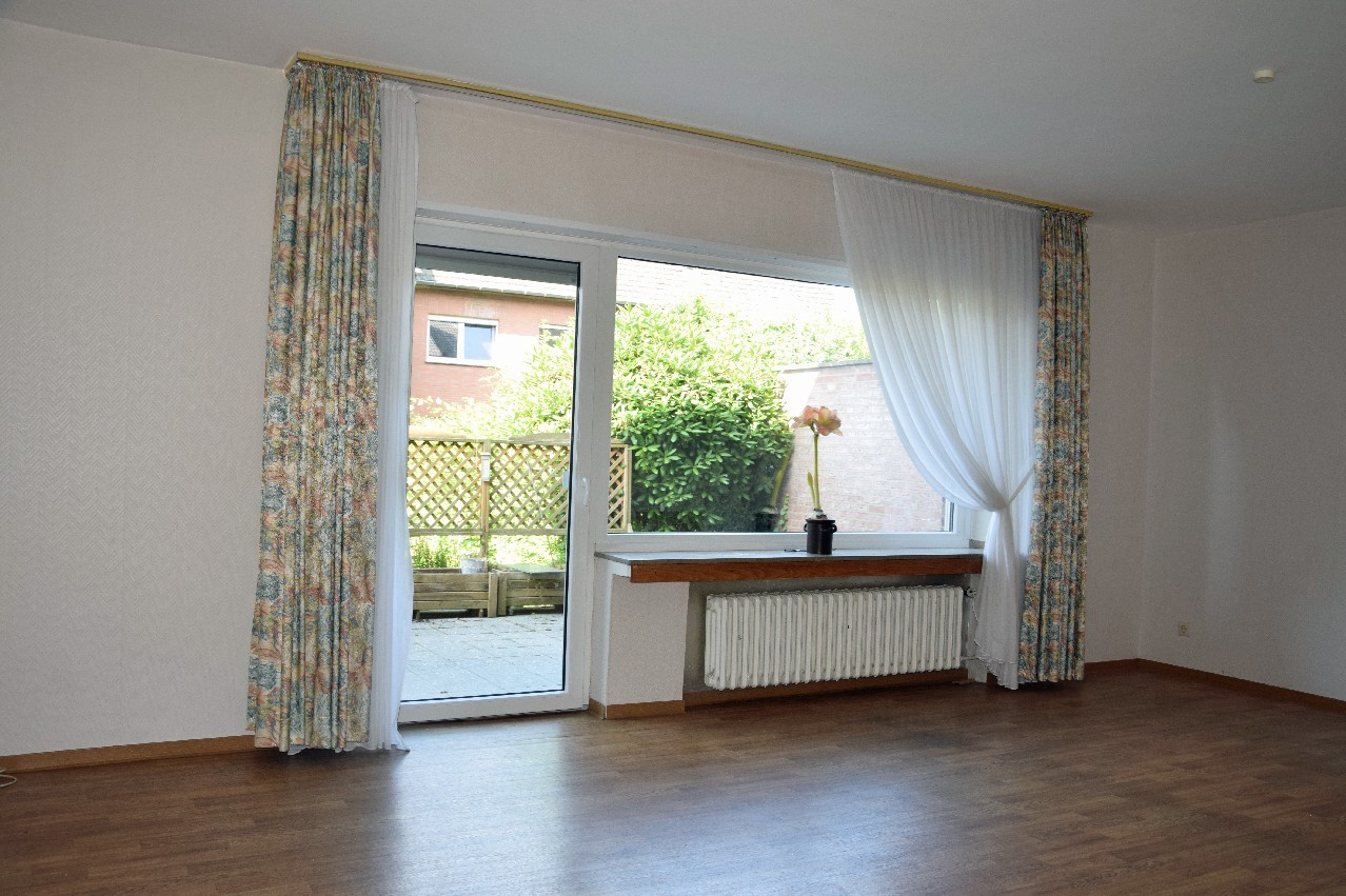 Wohn-/Esszimmer