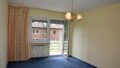 Zimmer mit Balkon