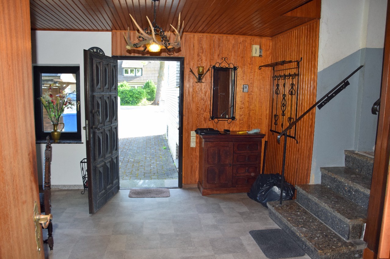 Eingangsberich