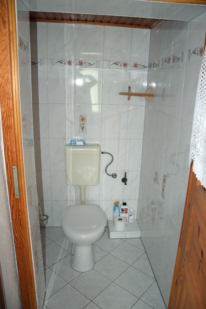 Gäste-WC