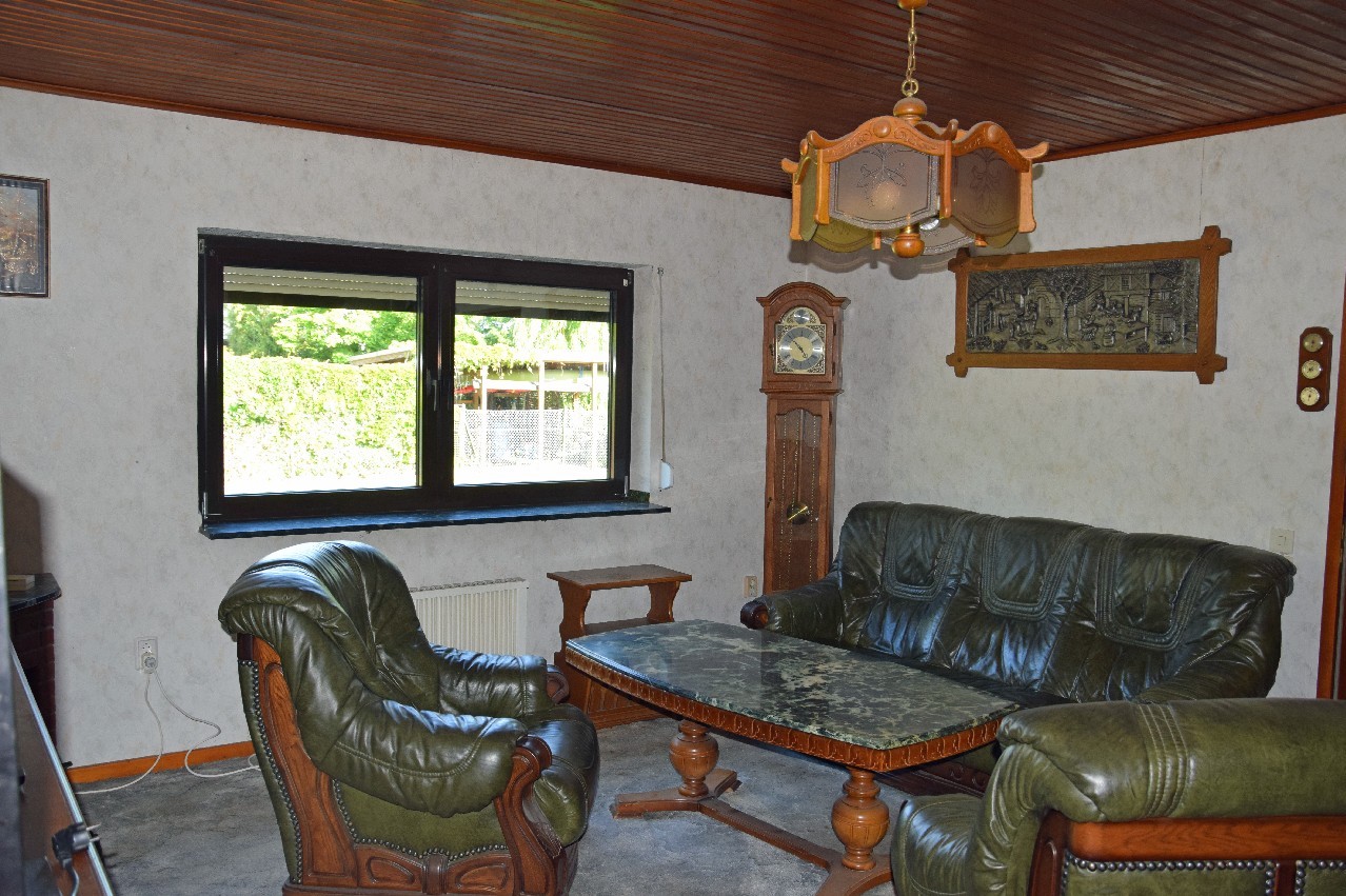 Wohnzimmer (Anbau)