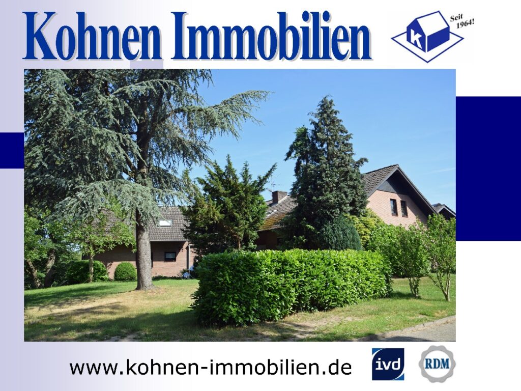 Gartenansicht