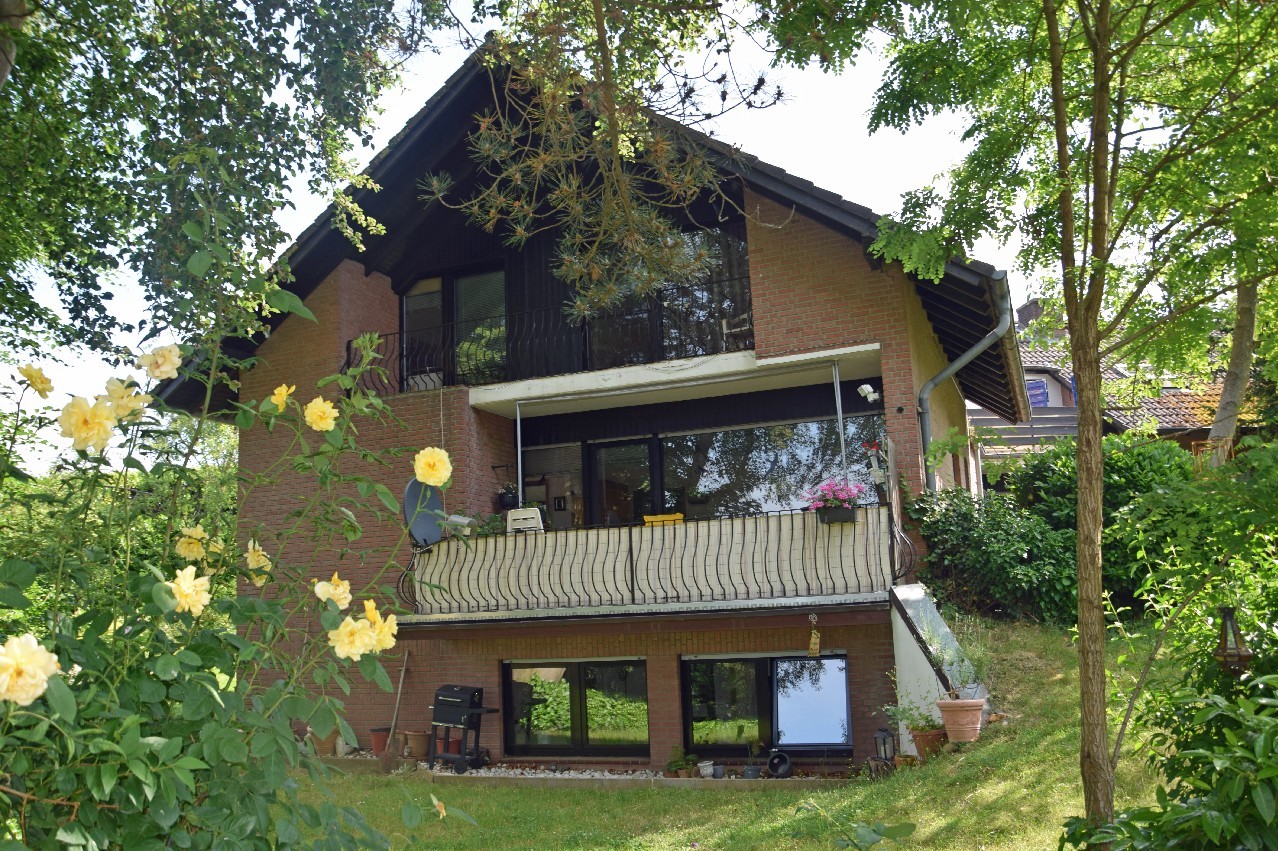 Seitenansicht