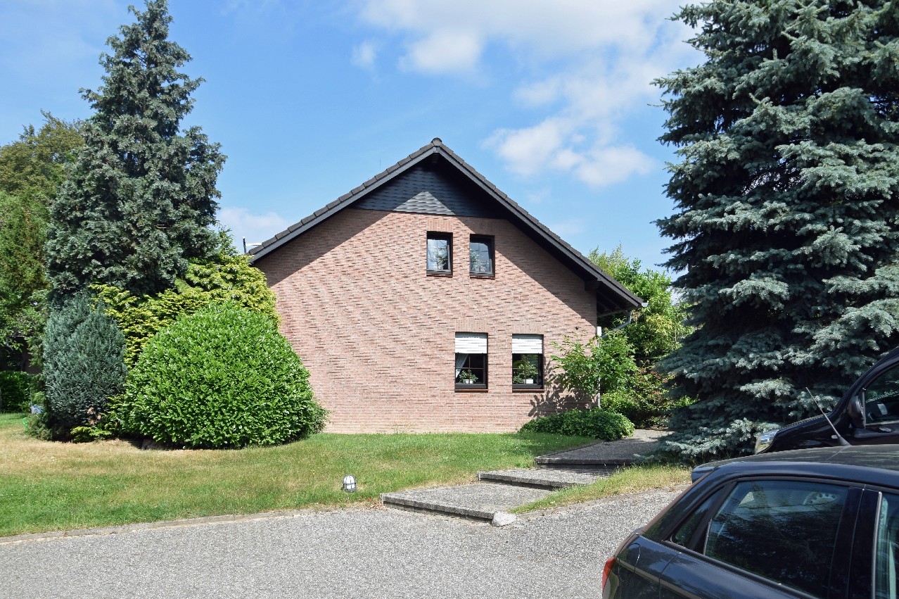 Seitenansicht