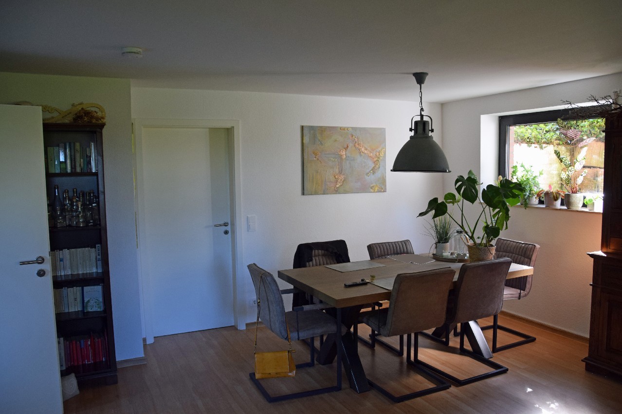 Esszimmer