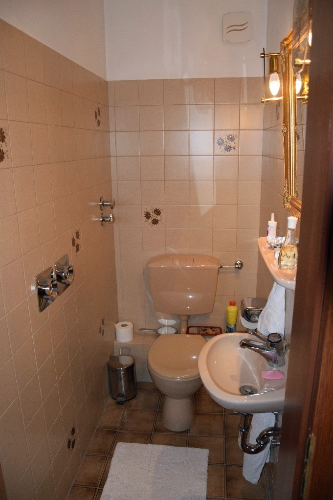 Gäste-WC
