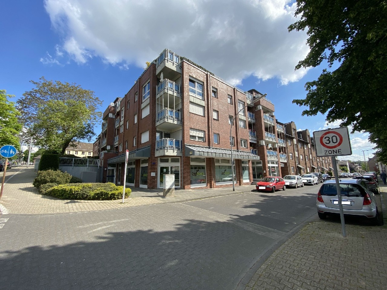 Außenansicht