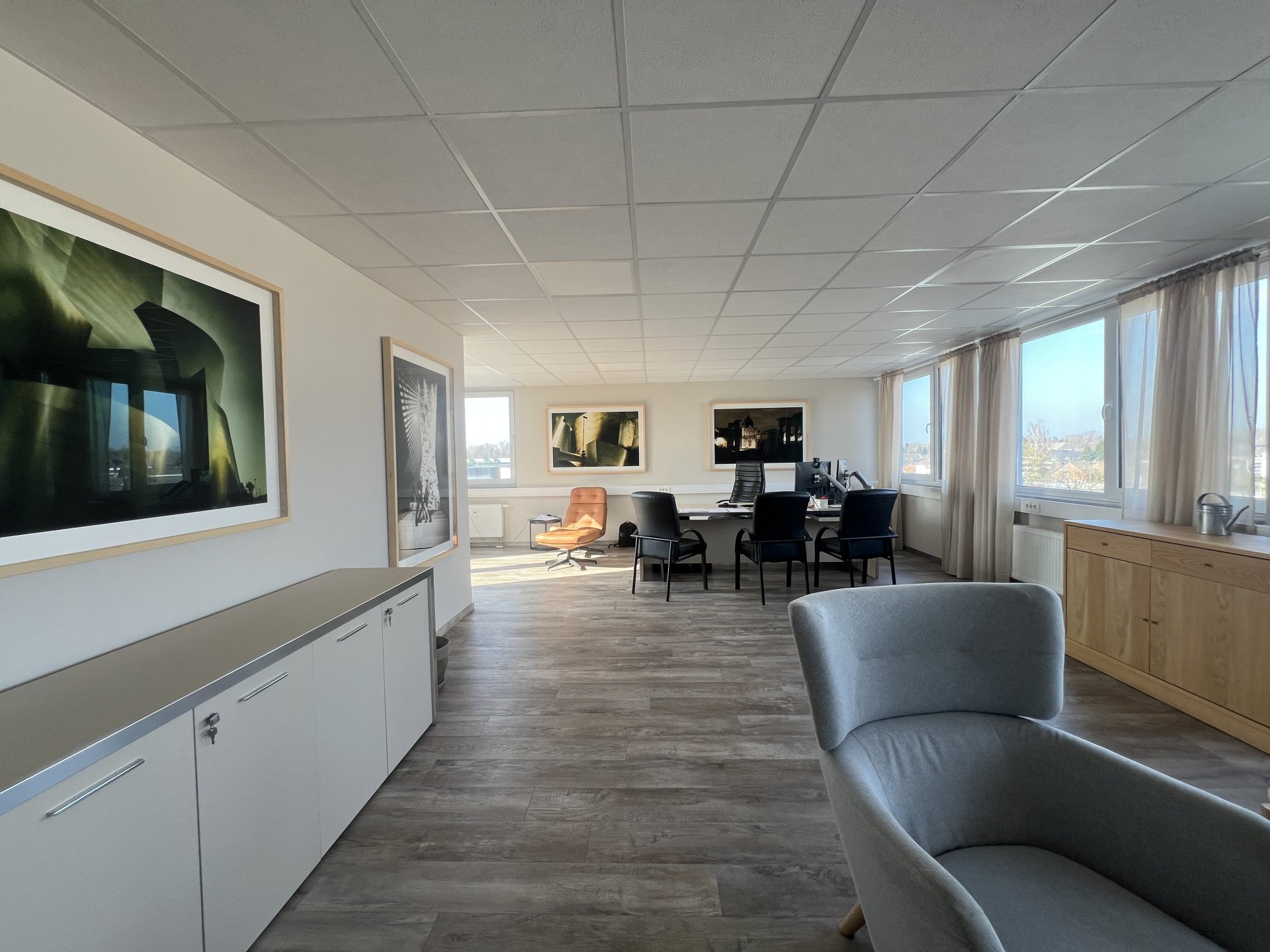 Büro 2