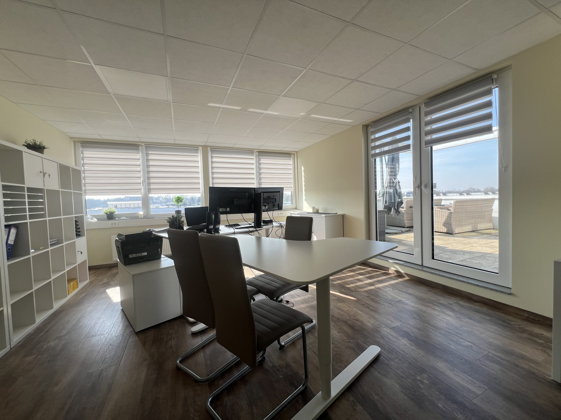 Büro 3