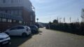 Parkplatz