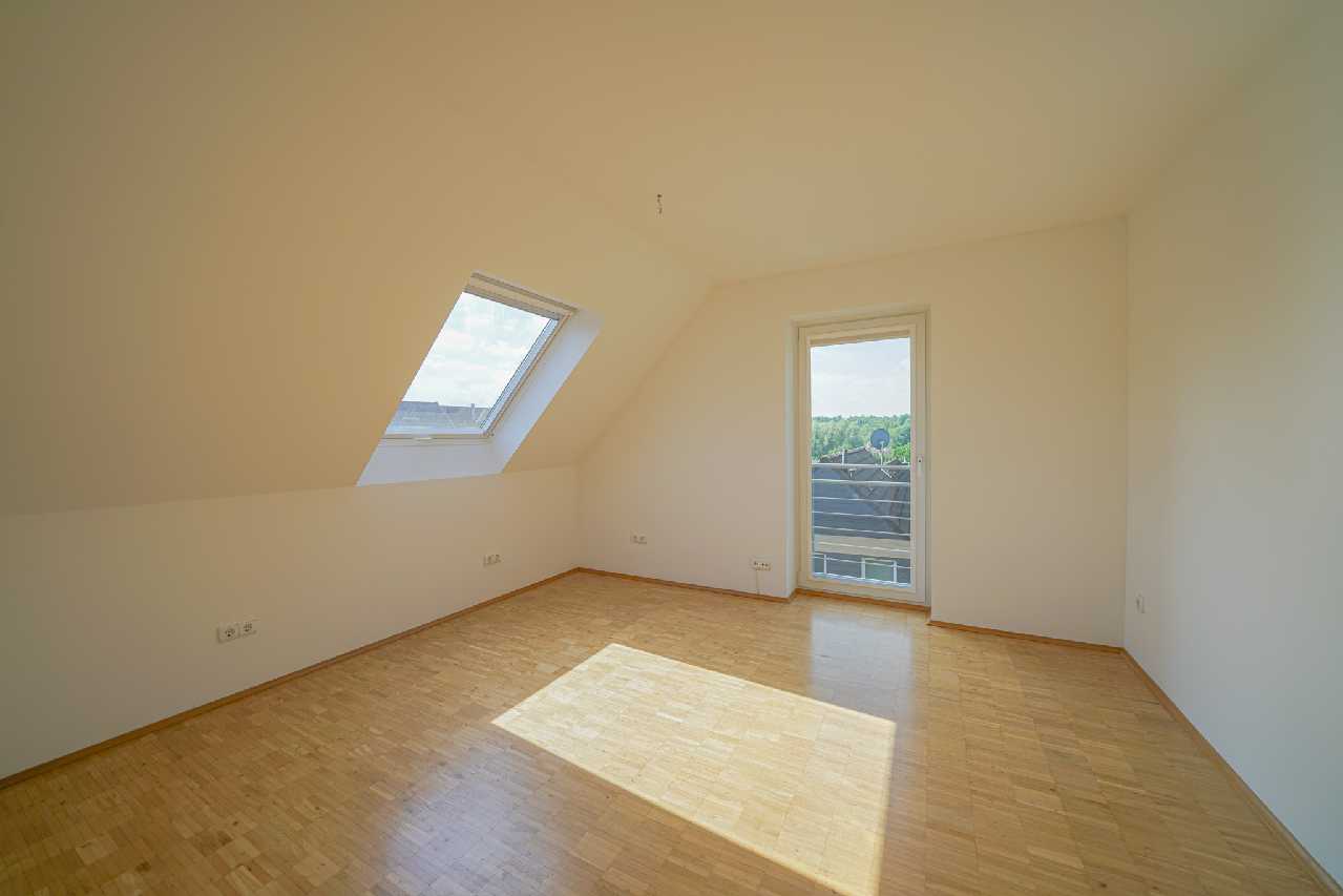 2. Schlafzimmer 2. OG