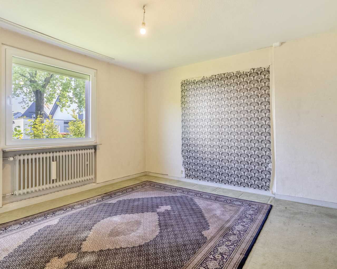 Schlafzimmer (EG)