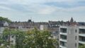 Ausblick von Terrasse