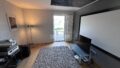 Schlafzimmer / Heimkino