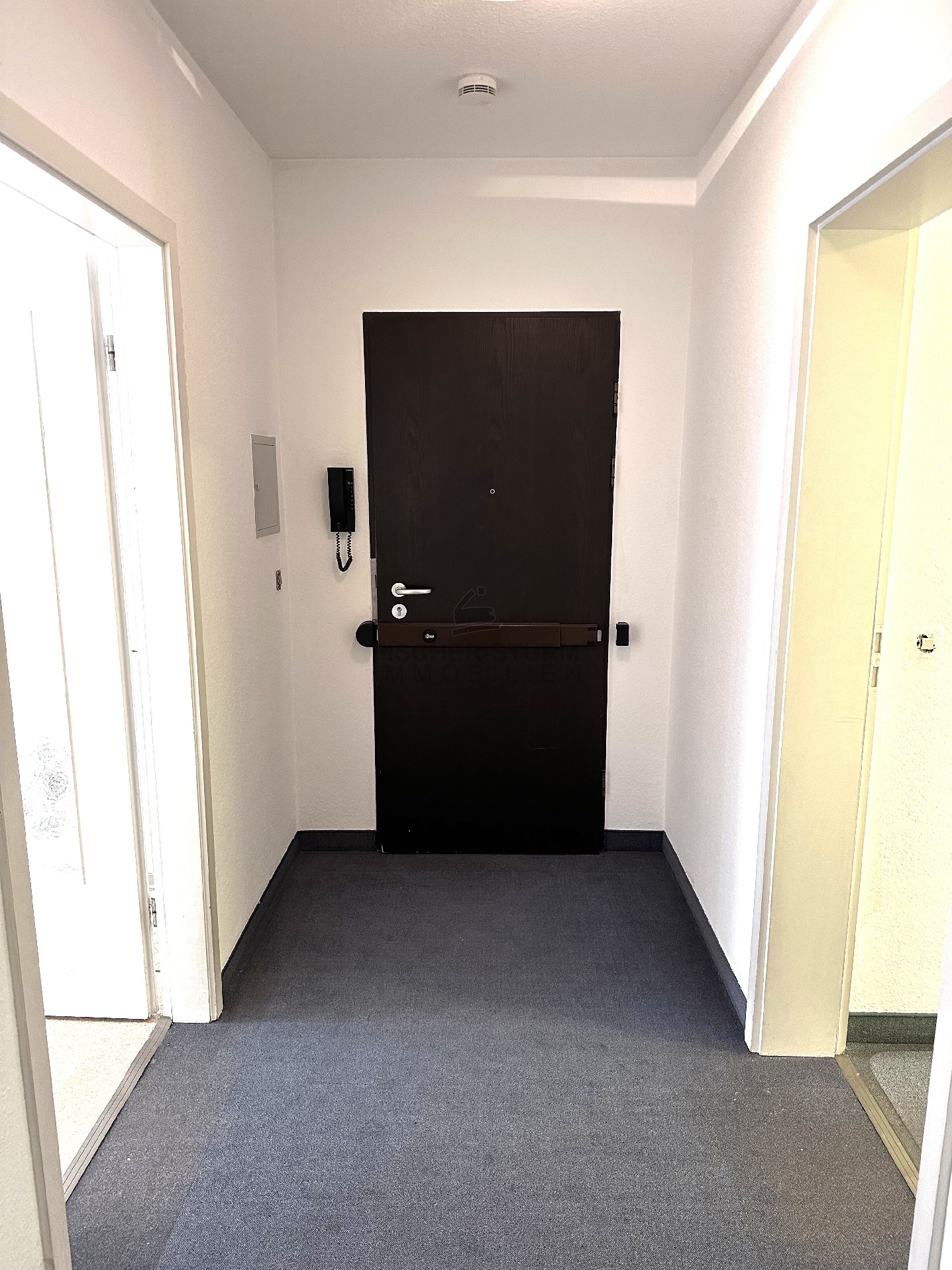 Entrée