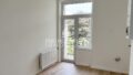 Küche mit kleinem Balkon