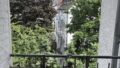 Kleiner Balkon