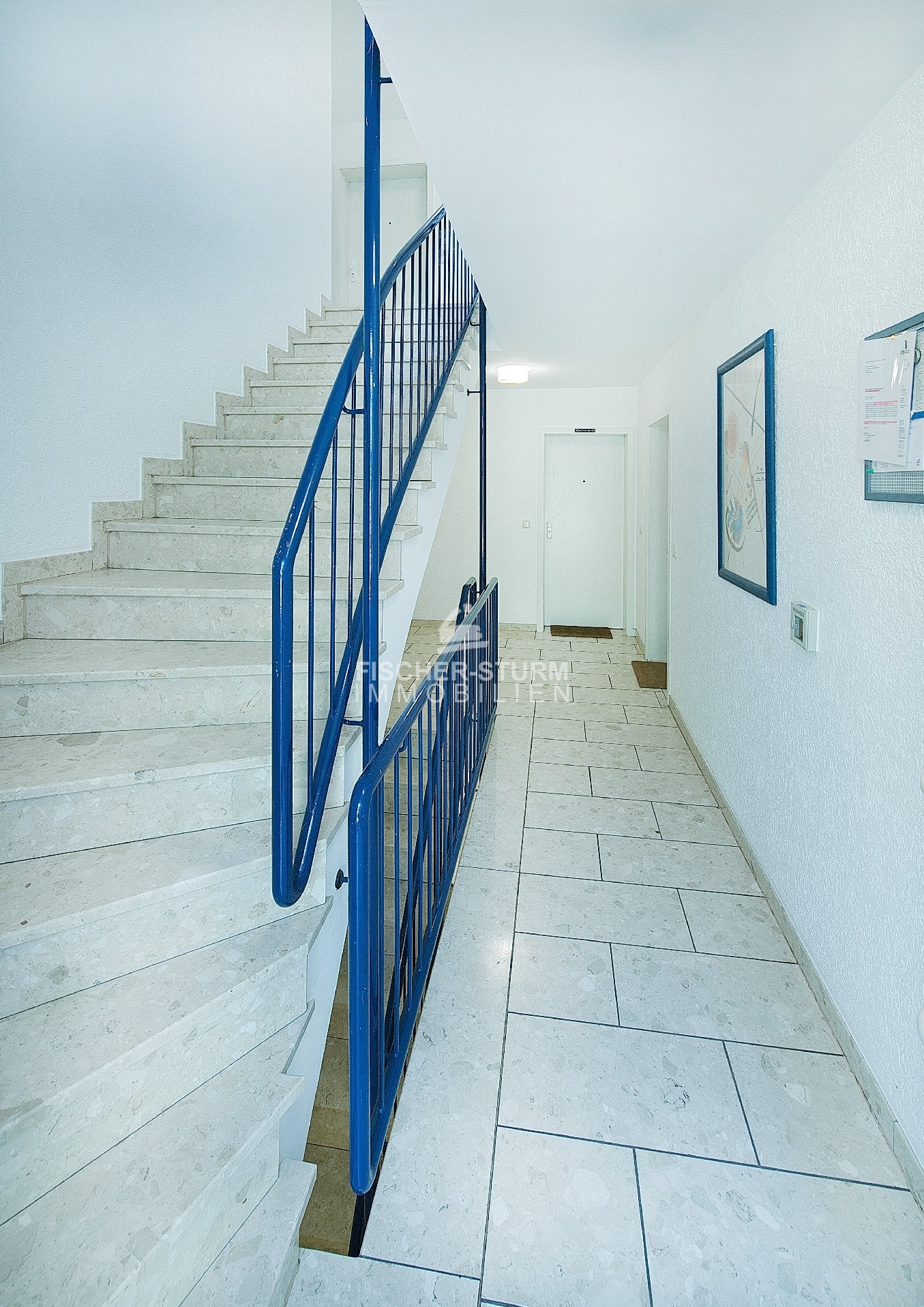 Treppenhaus