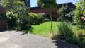 Terrasse + Garten