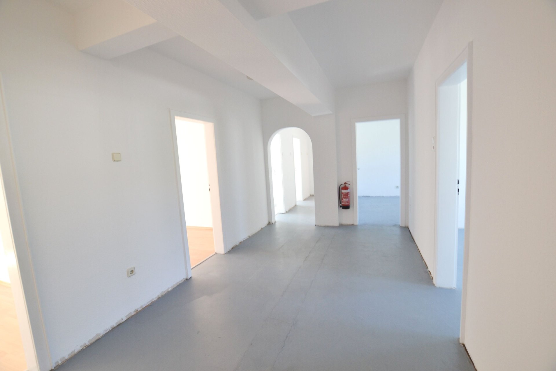 Flur 2.OG