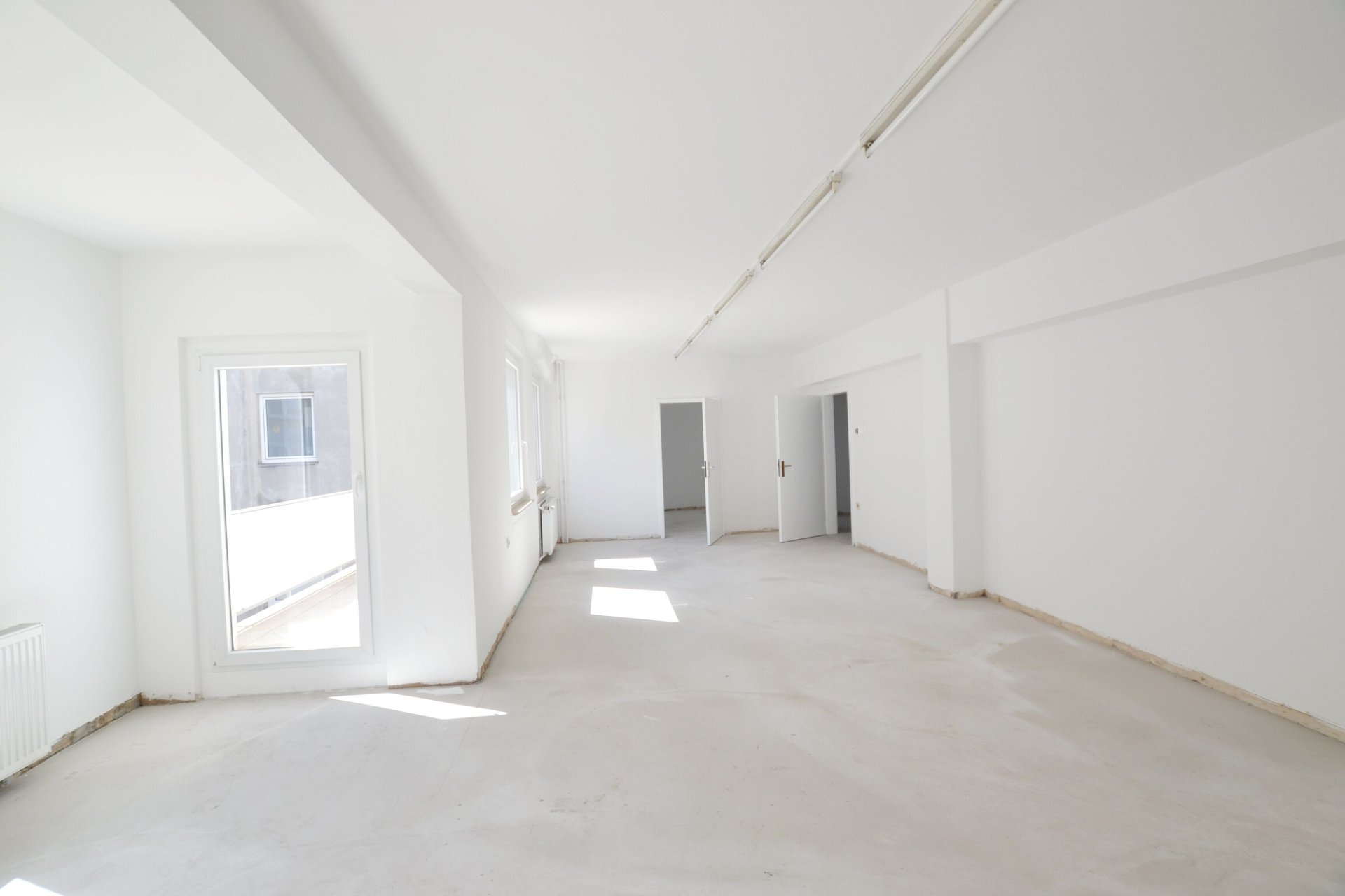 Büro 2. OG