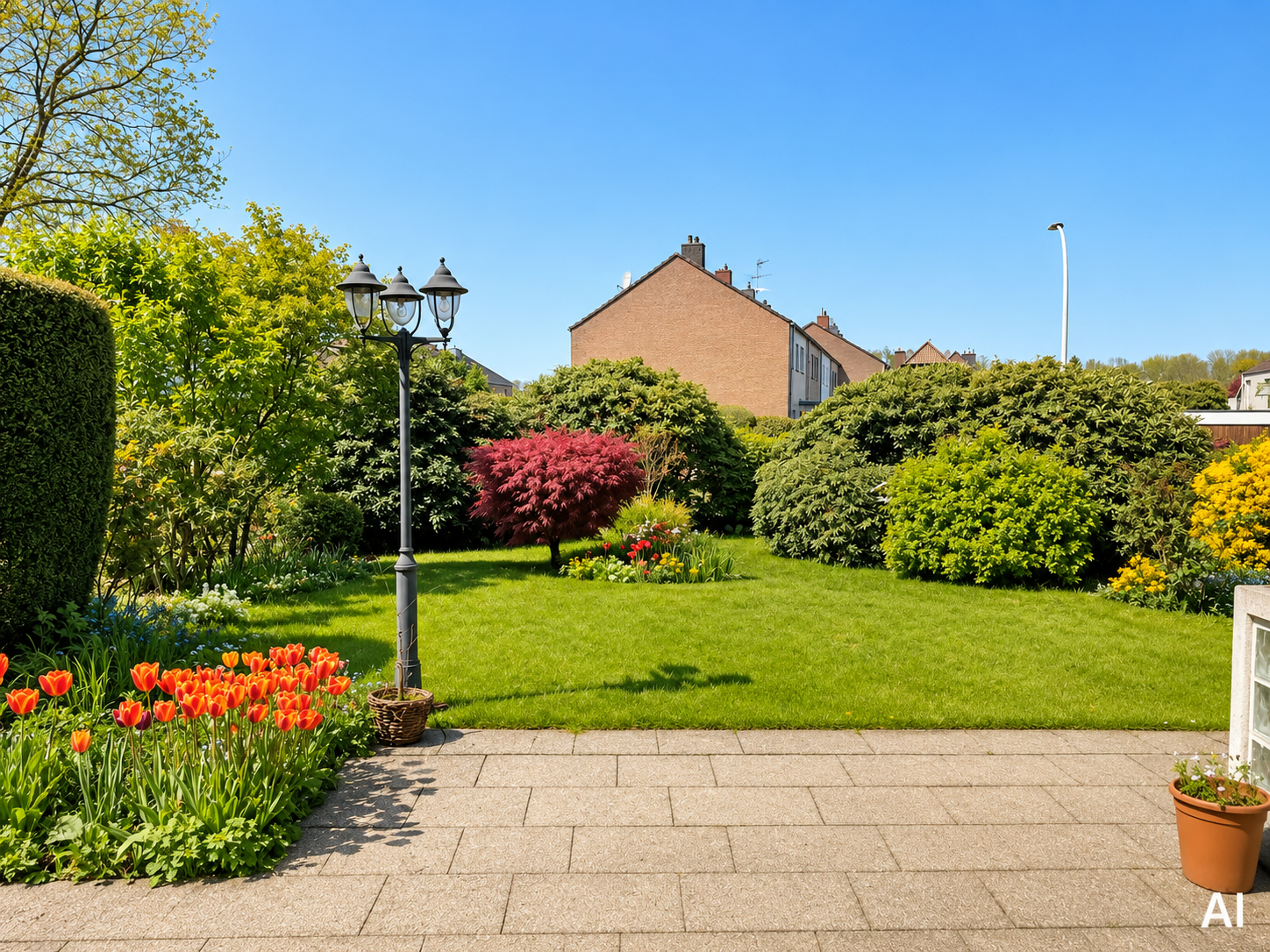Garten EG