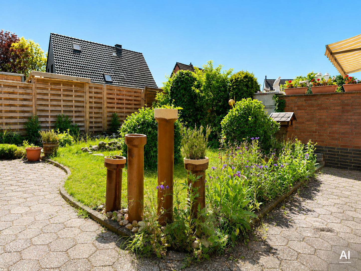Garten
