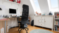 Arbeits-/Kinderzimmer