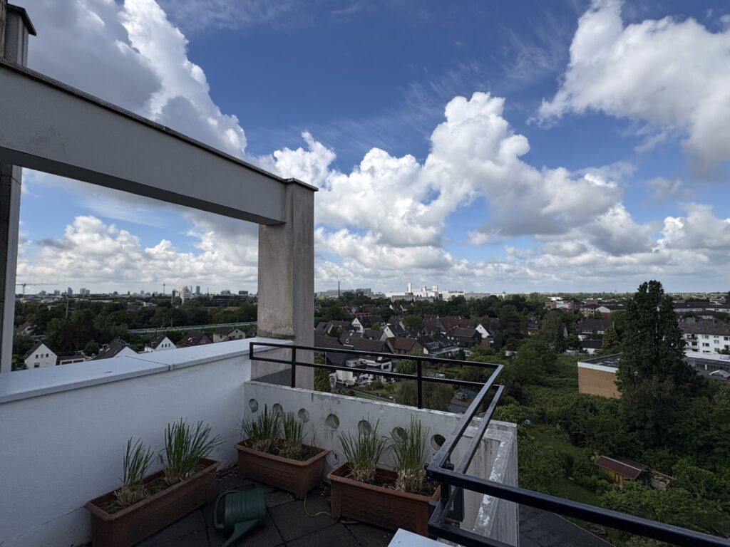 Ausblick