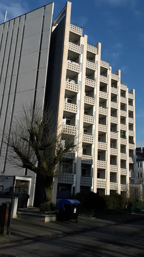 Ansicht